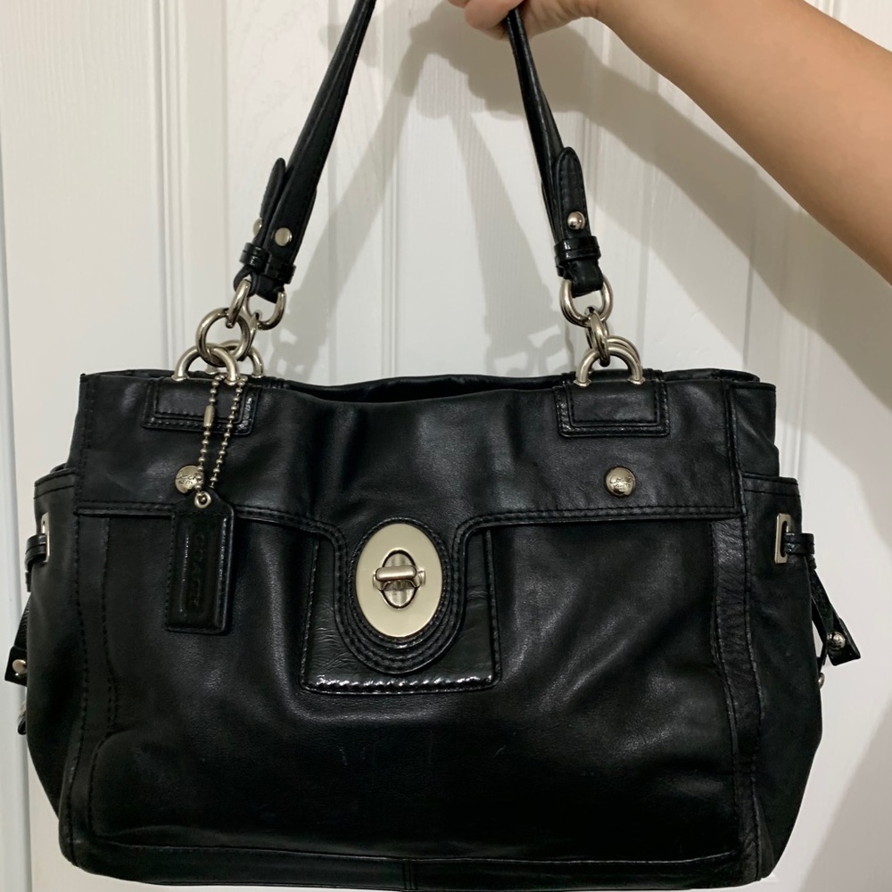 Handbag - Picture 2 of 8